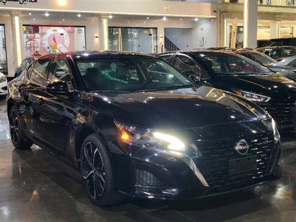 نيسان ألتيما 2024 للبيع في العراق - اربيل